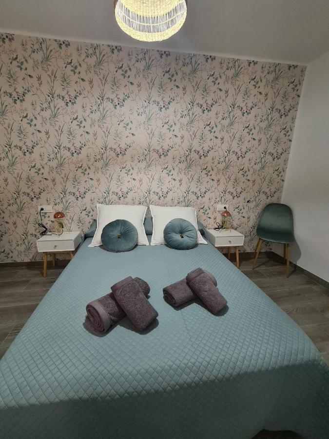 شقة Colon نيرخا المظهر الخارجي الصورة